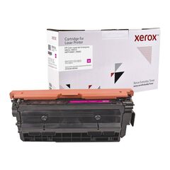 Everyday Magenta compatible toner (alternative for: HP 655A, HP CF453A)