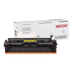 Everyday Yellow compatible toner (alternative for: HP 207A, HP W2212A)