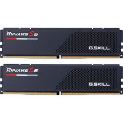 G.Skill Ripjaws S5 DDR5 kit 32 GB F56000J3238F16GX2-RS5K