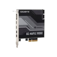 Gigabyte GCMAPLE RIDGE (rev. 1.0) GC-MAPLE RIDGE 1.0