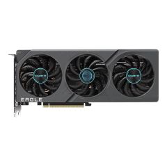 Gigabyte GeForce RTX 4060 Ti EAGLE GVN406TEAGLE OC-8GD