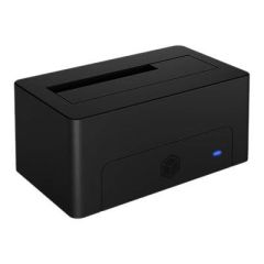 ICY BOX IB1121-U3 HDD docking station bay IB-1121-U3