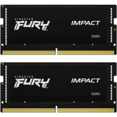 Kingston FURY Impact DDR5 kit 64 GB KF548S38IBK264