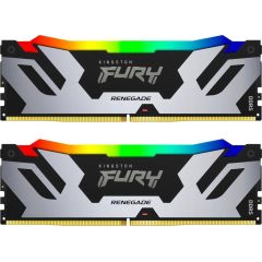 Kingston FURY Renegade RGB DDR5 kit 32 GB KF572C38RSAK232