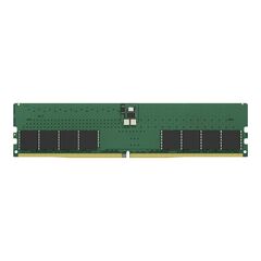 Kingston ValueRAM DDR5 module 32 GB KVR52U42BD8-32