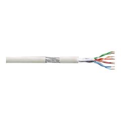 LogiLink EconLine Bulk cable 100 m SFTP, PiMF CAT 6 CPV0039