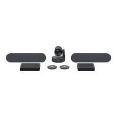 Logitech Rally Plus Video conferencing 960001224