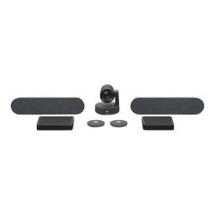 Logitech Rally Plus Video conferencing 960001242