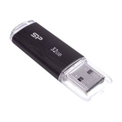 SILICON POWER Ultima U02 USB 32 GB SP032GBUF2U02V1K