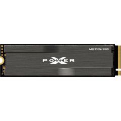 SILICON POWER XD80 SSD 512 GB internal M.2 SP512GBP34XD8005