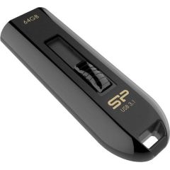 Silicon Power Blaze B21 128GB, USB-A 3.0 SP128GBUF3B21V1K