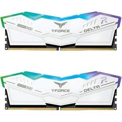 TForce DELTA RGB DDR5 kit 32 GB FF4D532G6000HC38ADC01