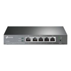 TPLink SafeStream TL-R605 Router 4-port switch TL-R605