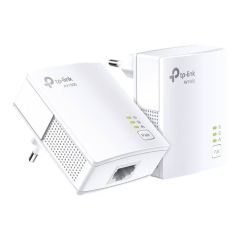 TPLink TL-PA717 KIT V4 Starter Kit Powerline TL-PA717 KIT