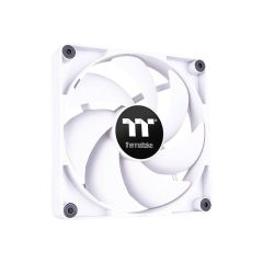 Thermaltake CT120 Case fan 120 mm white CLF151-PL12WT-A