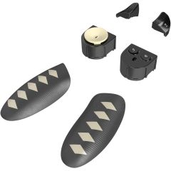 Thrustmaster eSwap Fighting Pack Accessory kit 4460181