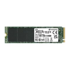 Transcend 115S SSD 2 TB internal M.2 2280 TS2TMTE115S