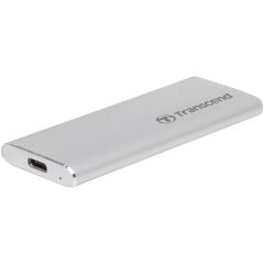 Transcend ESD240C SSD 480 GB external (portable) TS480GESD240C