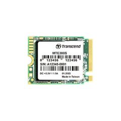 Transcend MTE300S SSD 512 GB internal M.2 2230 TS512GMTE300S