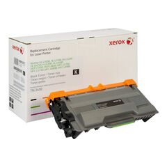 Xerox Black compatible toner  (alternative for: Brother TN3430)