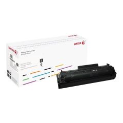 Xerox Black compatible toner  (alternative for: HP 12A)