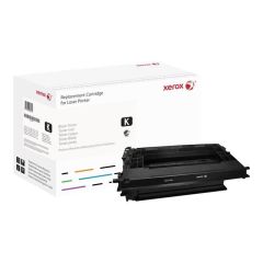 Xerox Black compatible toner (alternative for: HP 37A, HP CF237A)