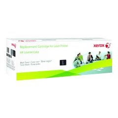 Xerox Black compatible toner (alternative for: HP 508A)