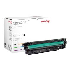 Xerox Black compatible toner for HP LaserJet Enterprise MFP M577