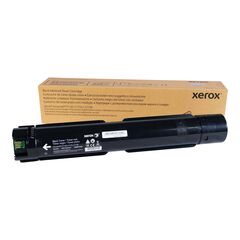 Xerox Black original toner cartridge for VersaLink C7000