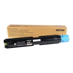 Xerox Cyan original toner cartridge for VersaLink C7000