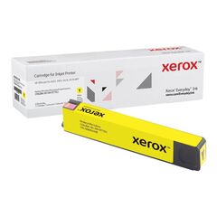 Xerox High Yield yellow compatible toner cartridge 006R04598