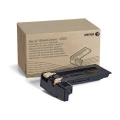 Xerox High capacity black original toner cartridge 106R02733