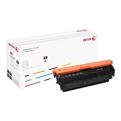 Xerox Magenta compatible toner  (alternative for: HP 508A)