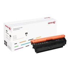 Xerox Yellow compatible toner for HP LaserJet Enterprise MFP M577