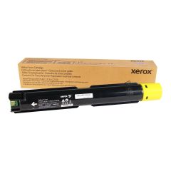 Xerox Yellow original toner cartridge for VersaLink C7000