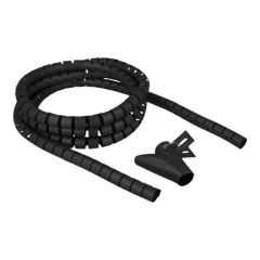 DeLOCK Cable wrap & installation tool 2.5 m 18836