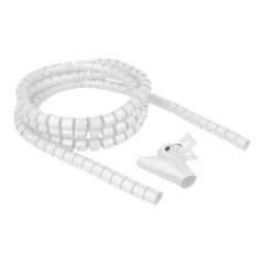 DeLOCK Cable wrap & installation tool 2.5 m 18840