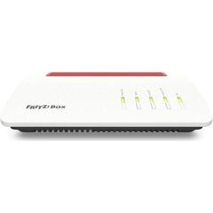 AVM FRITZ!Box 5590 Fiber Wireless router 20002981