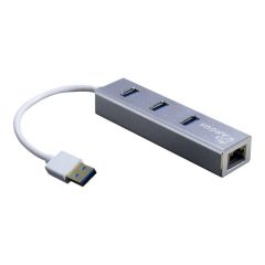 Argus IT310-S Hub 3 x SuperSpeed USB 3.0 + 1 x 88885471