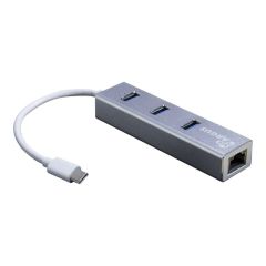 Argus IT410-S Hub 3 x SuperSpeed USB 3.0 + 1 x 88885472