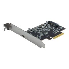 Argus KC008 USB adapter PCIe 4.0 low profile USB 3.2 88885529