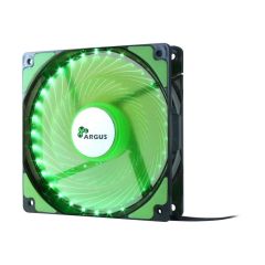 Argus L12025 Case fan 120 mm 88885414