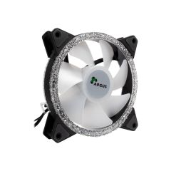 Argus RGBFAN SET RS-07 Case fan 120 88885537