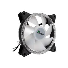 Argus RS071 RGB Case fan 120mm  88885538