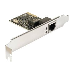 Argus ST705 Network adapter PCIe 1.1 low profile 77773001