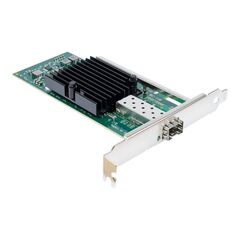 Argus ST7211 Network adapter PCIe 2.0 x8 low profile 77773005