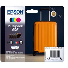 Epson 405 4pack C13T05G64010