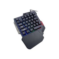 Eterno KB3035 Keypad backlit USB 88884112