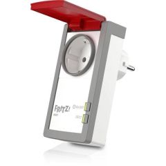 FRITZ! DECT 210 Smart plug wireless 20002723
