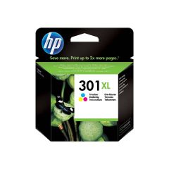 HP 301XL 6 ml High Yield colour CH564EEUUS